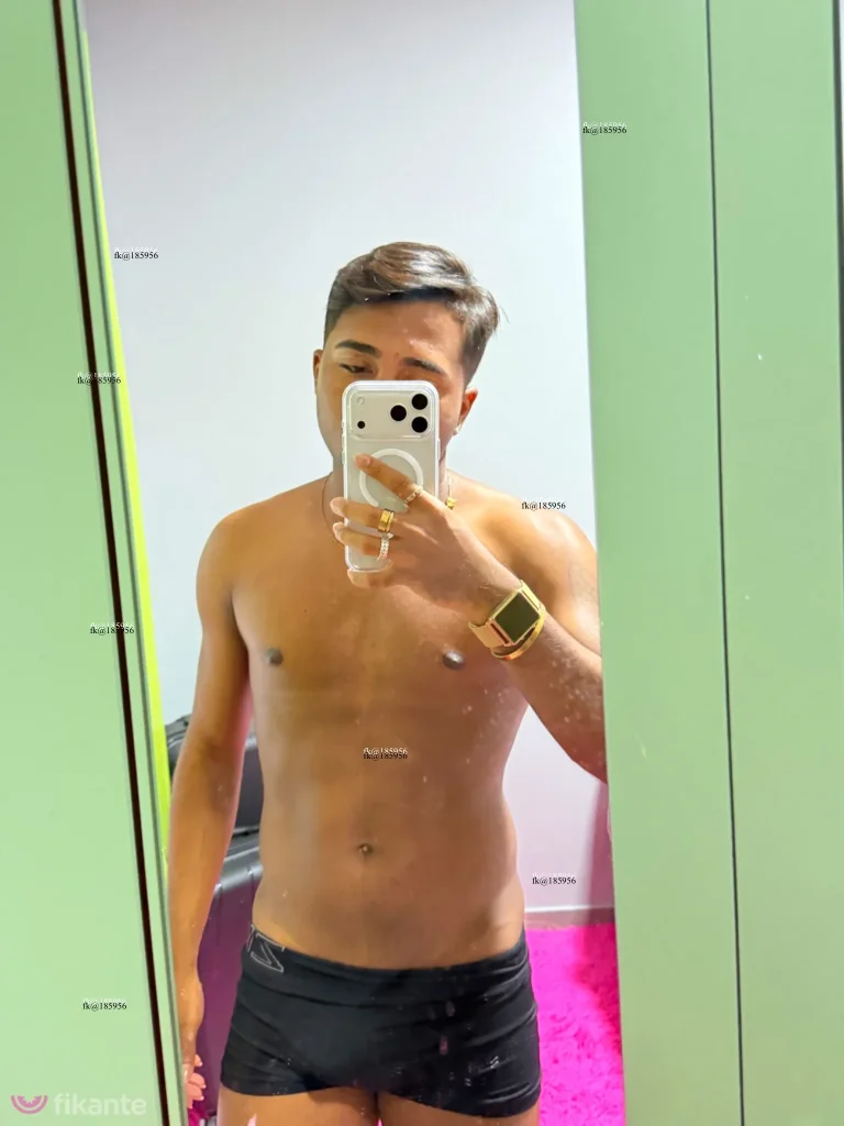 Foto de Danilo