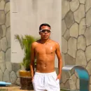 Foto de Danilo