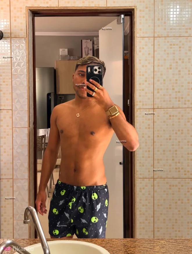 Foto de Danilo