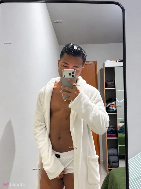 Foto de Danilo
