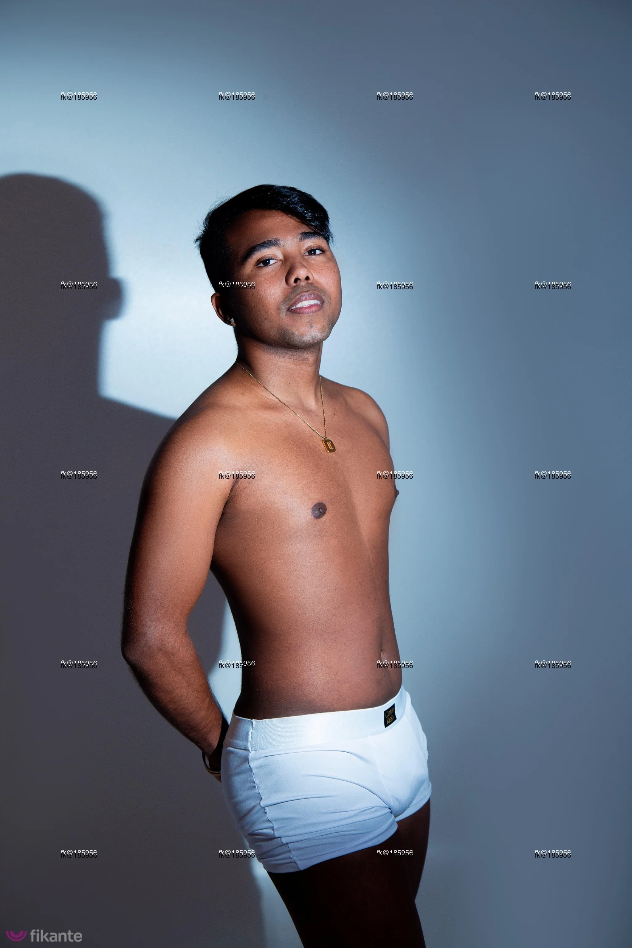 Foto profissional de Danilo