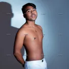 Foto profissional de Danilo