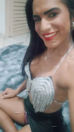 Loer Morais - foto no feed de Nova Lacerda