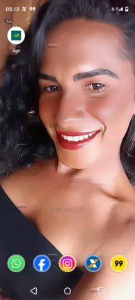 Loer Morais - foto no feed de Nova Lacerda