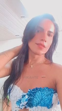 Loer Morais - foto no feed de Nova Lacerda