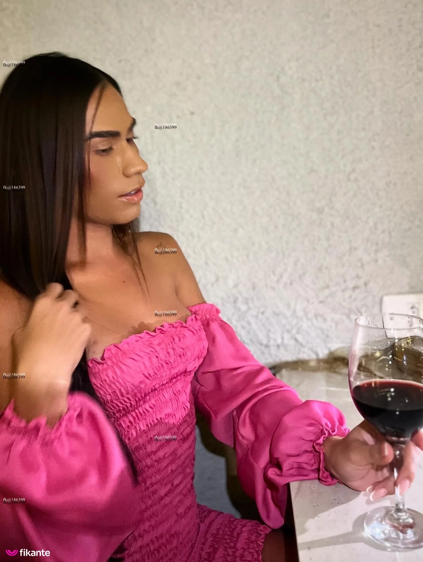 Foto de perfil de Shopia
