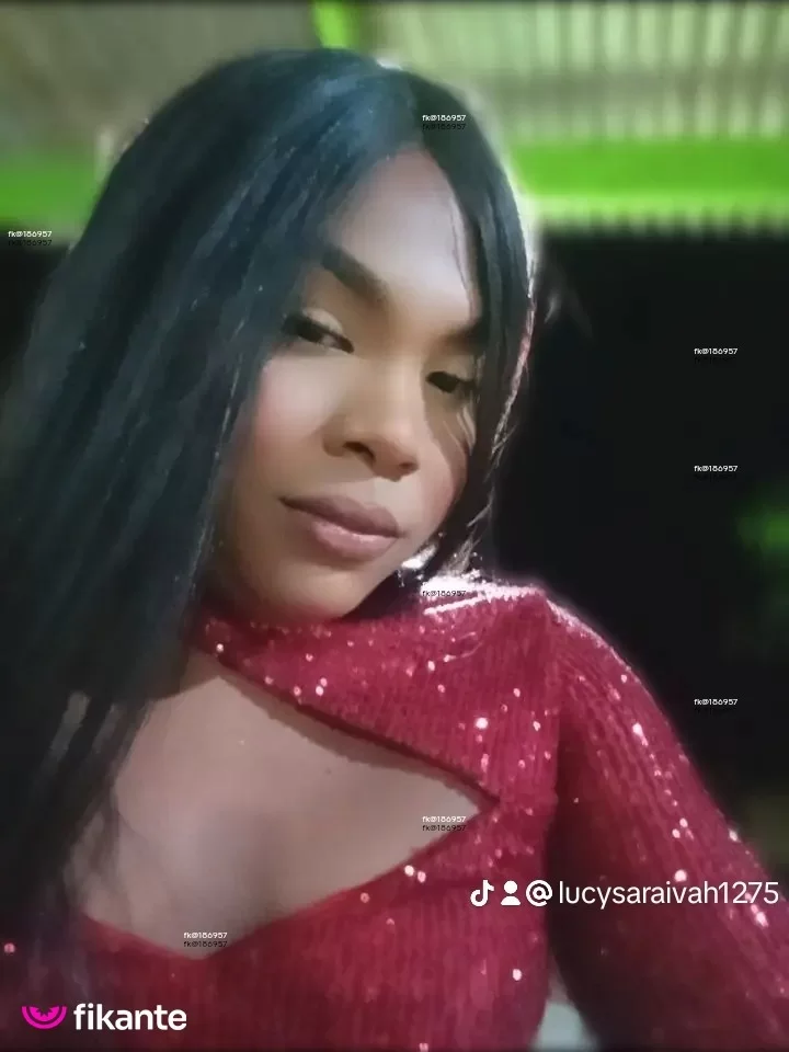 Foto de Luciana Saraiva