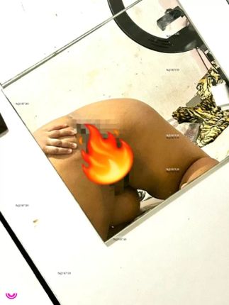 Karina Boss - foto no feed de sexo virtual