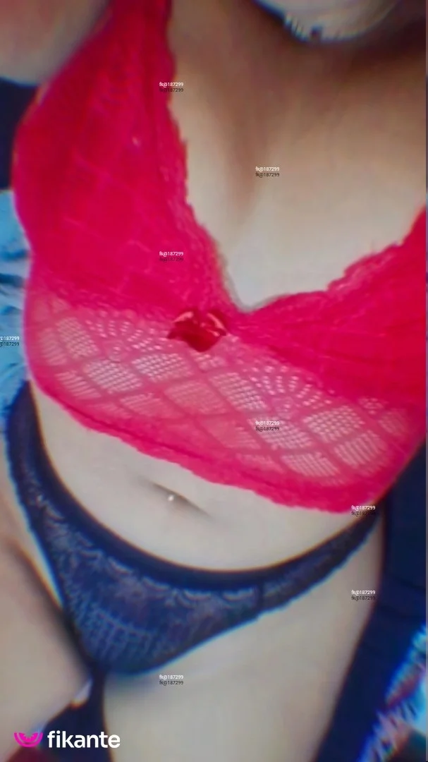 Debora - foto no feed de Redenção