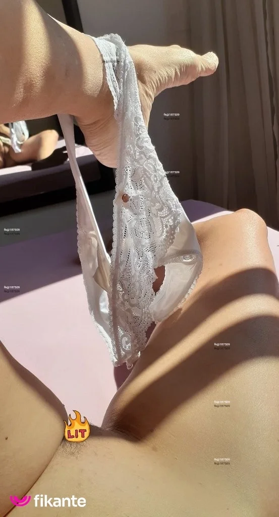 Fernanda Rabuda - foto no feed de Itumbiara