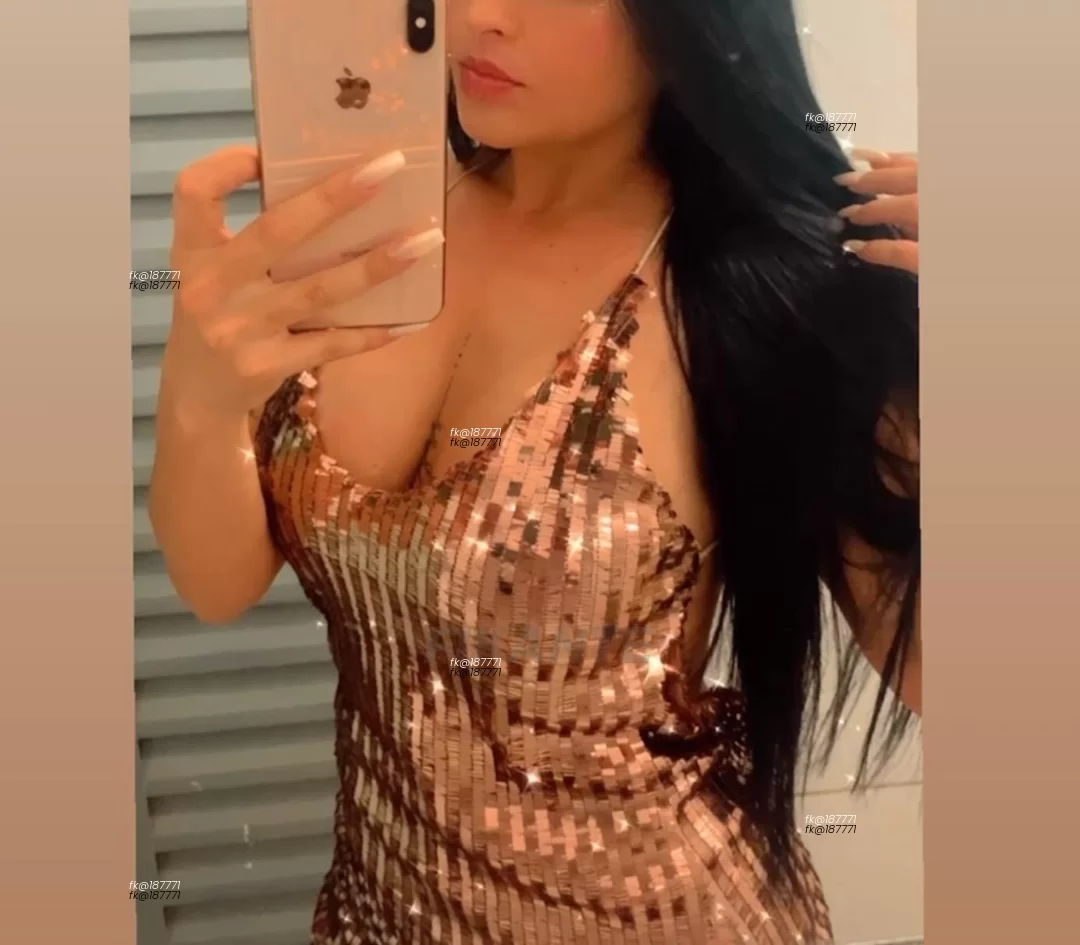 Juliana Ribeiro - foto no feed de Quirinópolis