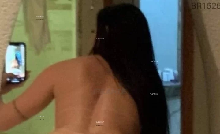 Juliana Ribeiro - foto no feed de Quirinópolis
