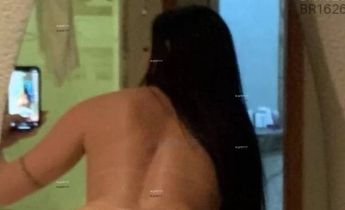 Juliana Ribeiro - foto no feed de Quirinópolis
