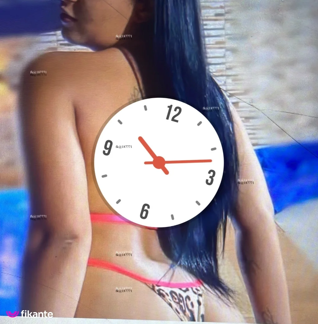 Foto profissional de Juliana Ribeiro