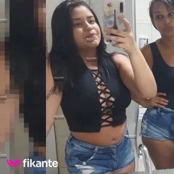Ana - foto no feed de Barra do Garças
