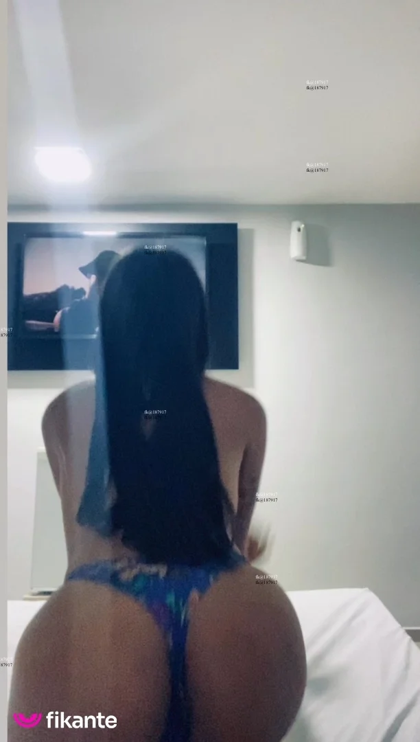 Foto de Maitê 