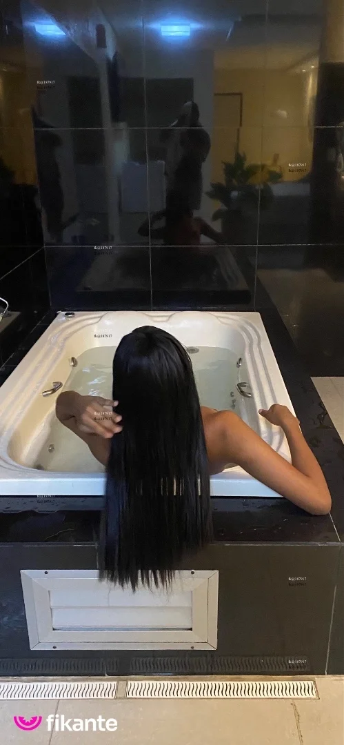 Foto de Maitê 