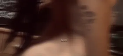 Foto profissional de Maitê