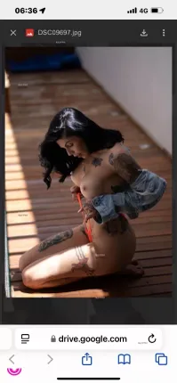Foto de Safira novidade
