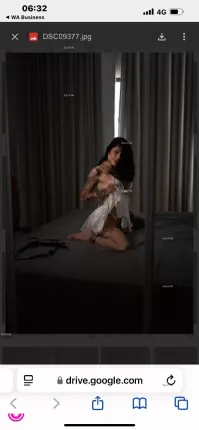 Foto de Safira novidade