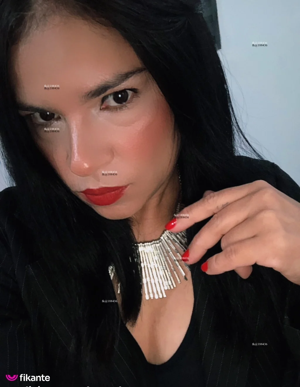 Allita Muniz — garota de programa em São Paulo