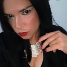 Foto profissional de Allita Muniz
