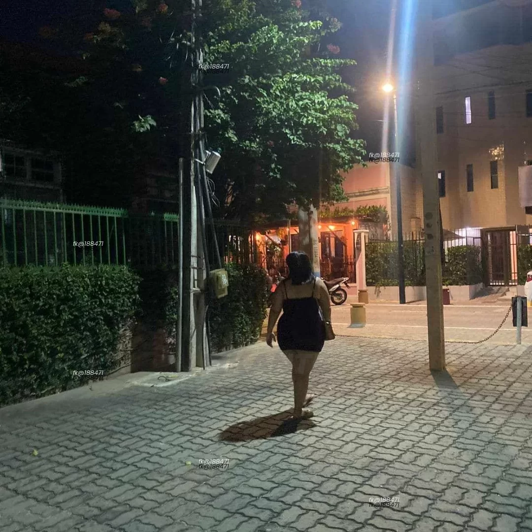 Paloma — garota de programa em Fortaleza