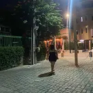 Foto profissional de Paloma