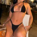 Foto de Alice Santana: Bronzeada 😍🥵