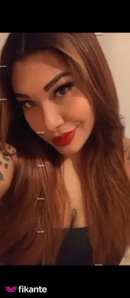 Fernanda Tavares - foto no feed de São Paulo