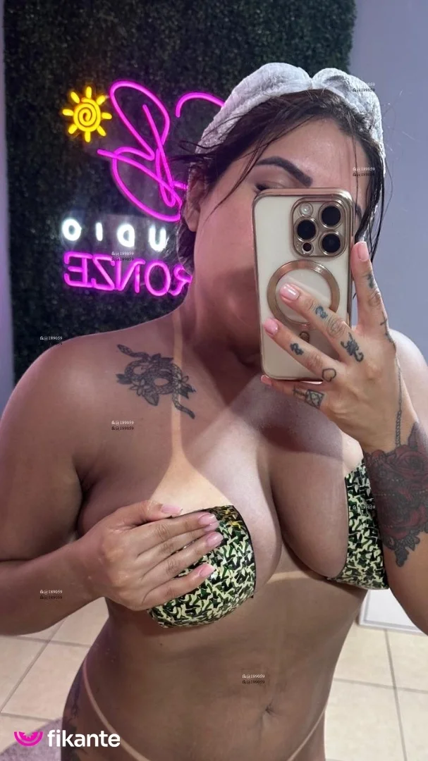 Foto de Bruna