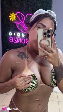 Bruna - foto no feed de Serafina Corrêa