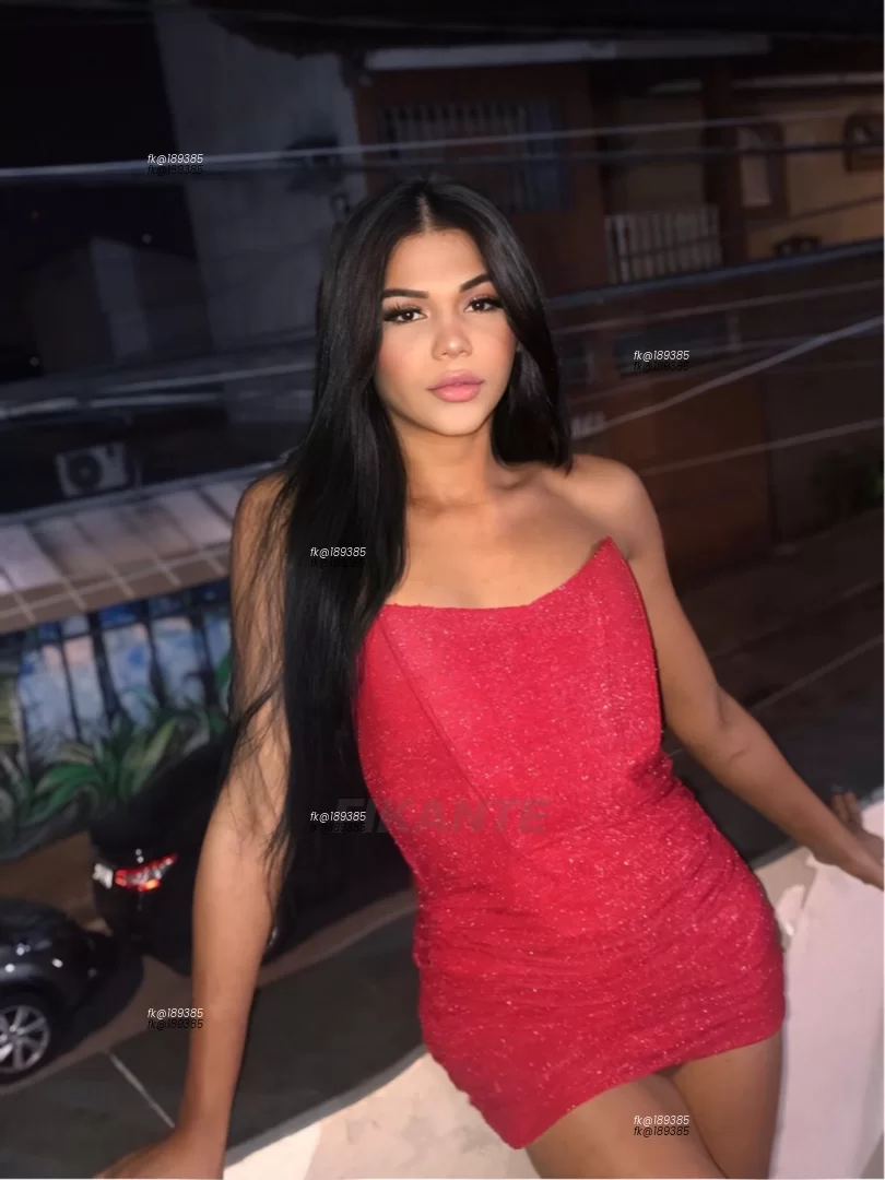 Foto de Amanda