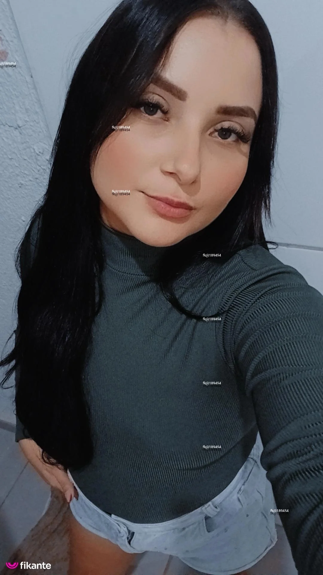Giiio — garota de programa em Itaberaí