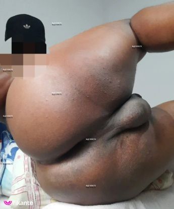 Fuck Men - foto no feed de Canaã dos Carajás