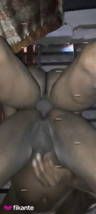Fuck Men - foto no feed de Canaã dos Carajás