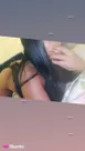 Foto profissional de Baiana dotada com local