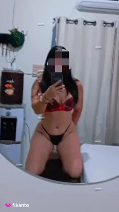 Amanda arrais - foto no feed de Limoeiro do Norte