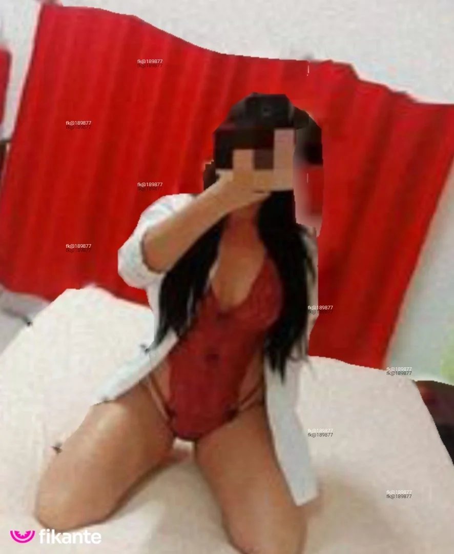Foto de Amanda