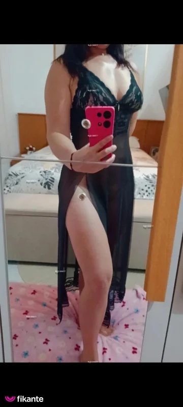 Foto profissional de Amanda