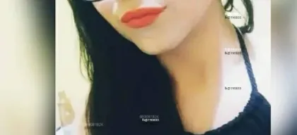 Foto profissional de Micaela