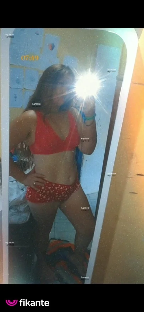 Milly - foto no feed de Cacoal