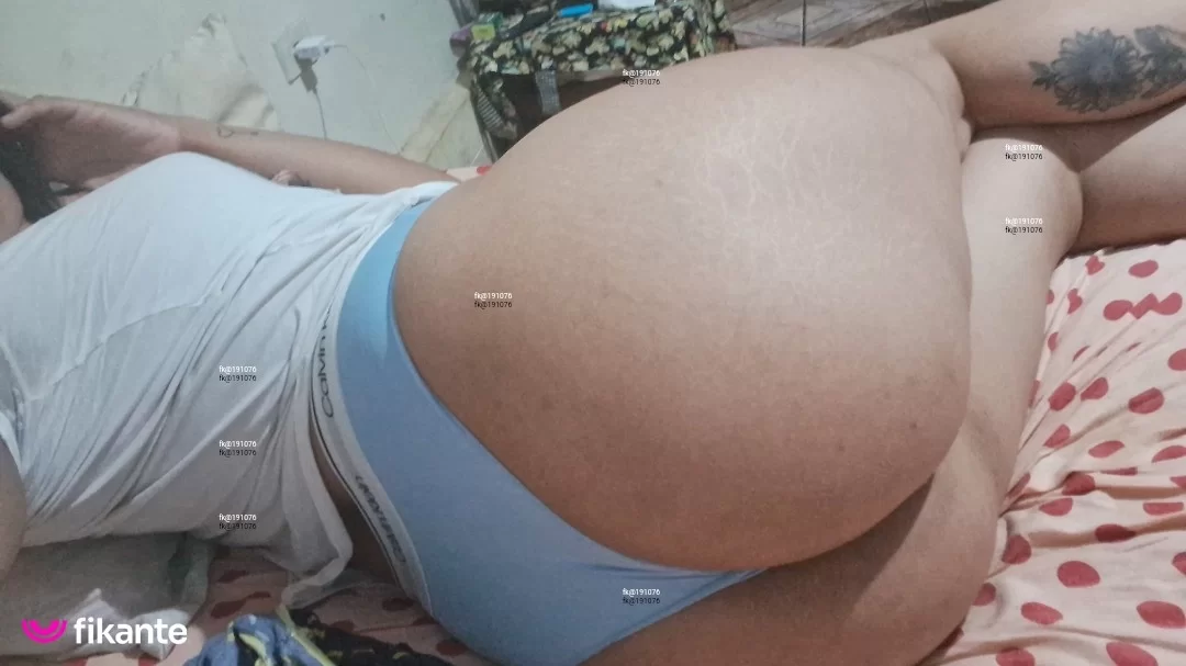 Karol - foto no feed de Iporá