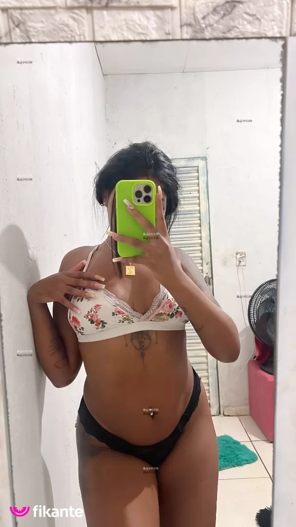 Moreninhalu - foto no feed de Goiatuba