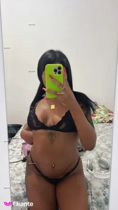 Moreninhalu - foto no feed de Goiatuba