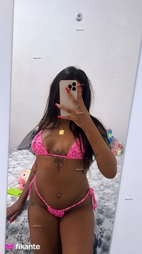 Moreninhalu - foto no feed de Goiatuba