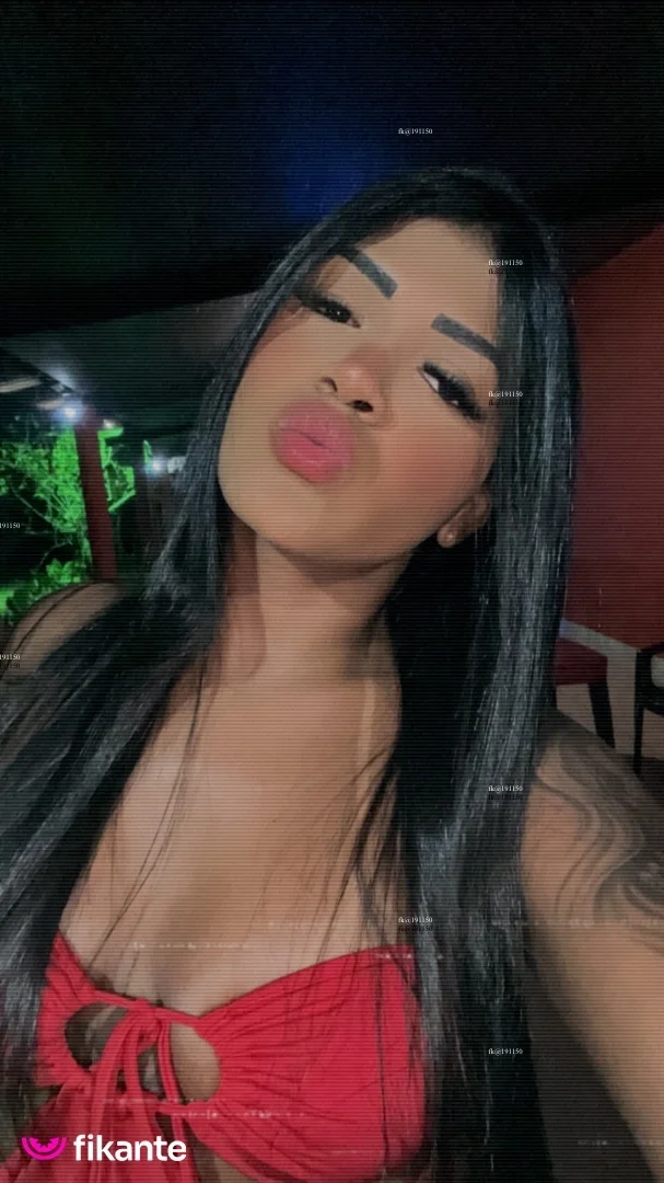 Moreninhalu - foto no feed de Goiatuba