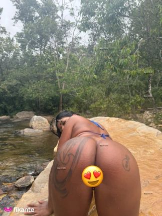 Foto de Moreninhalu