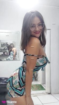 Foto de Anita Dias