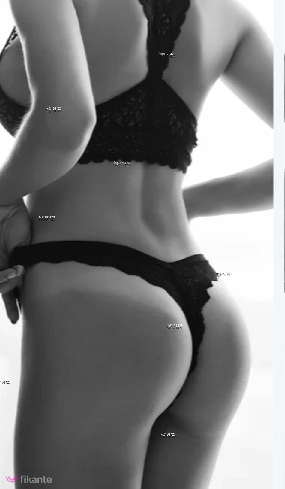 Lena - foto no feed de Araripina